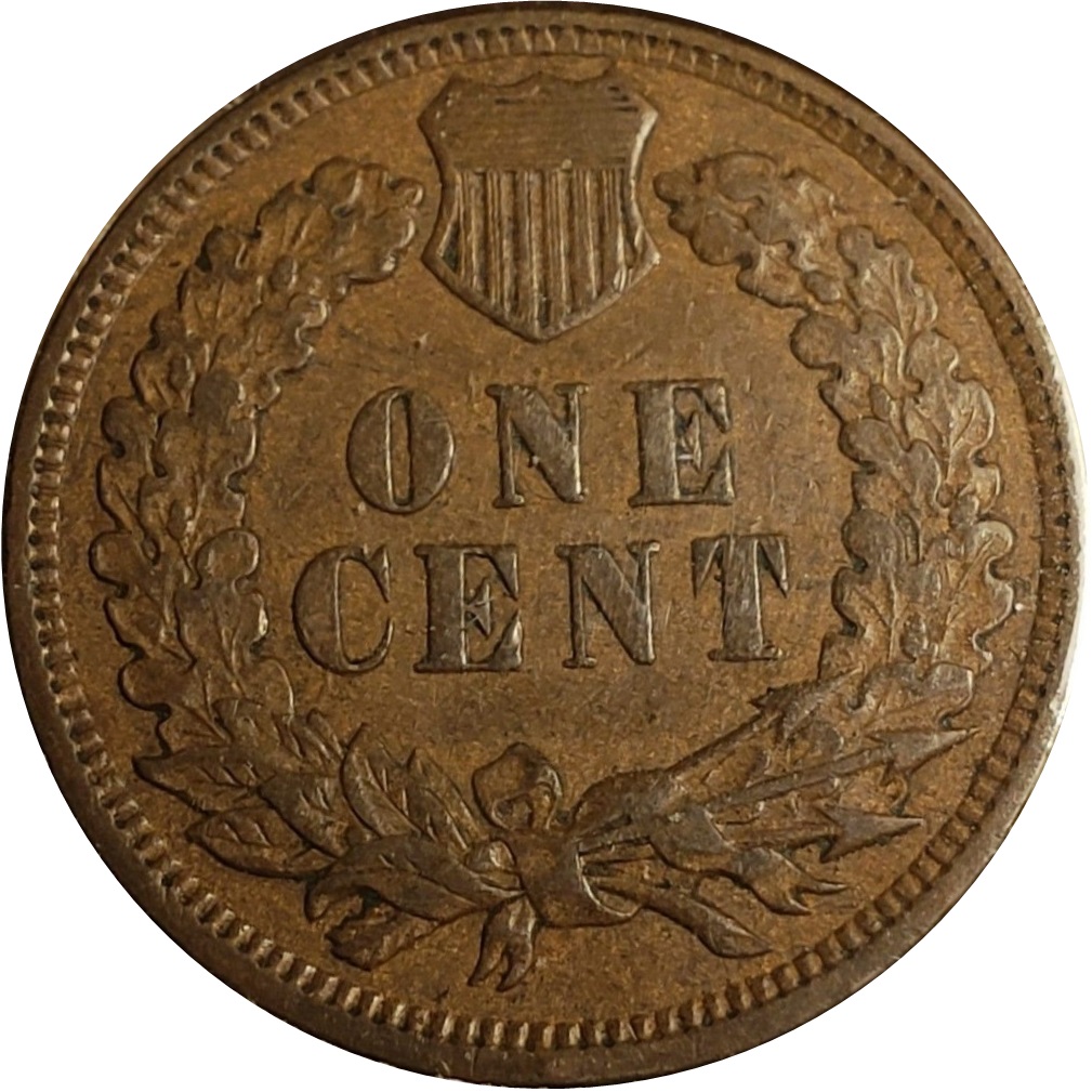 1908-Indian-Head-Cent